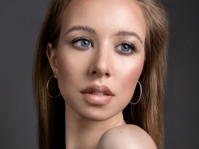 Онлайн курсы по макияжу