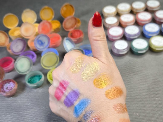 Курсы макияж для себя